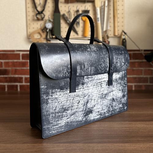 M.J.H.   ミュージックバッグ/レザーバッグ M.J.H. ミュージックバッグ/レザーバッグ