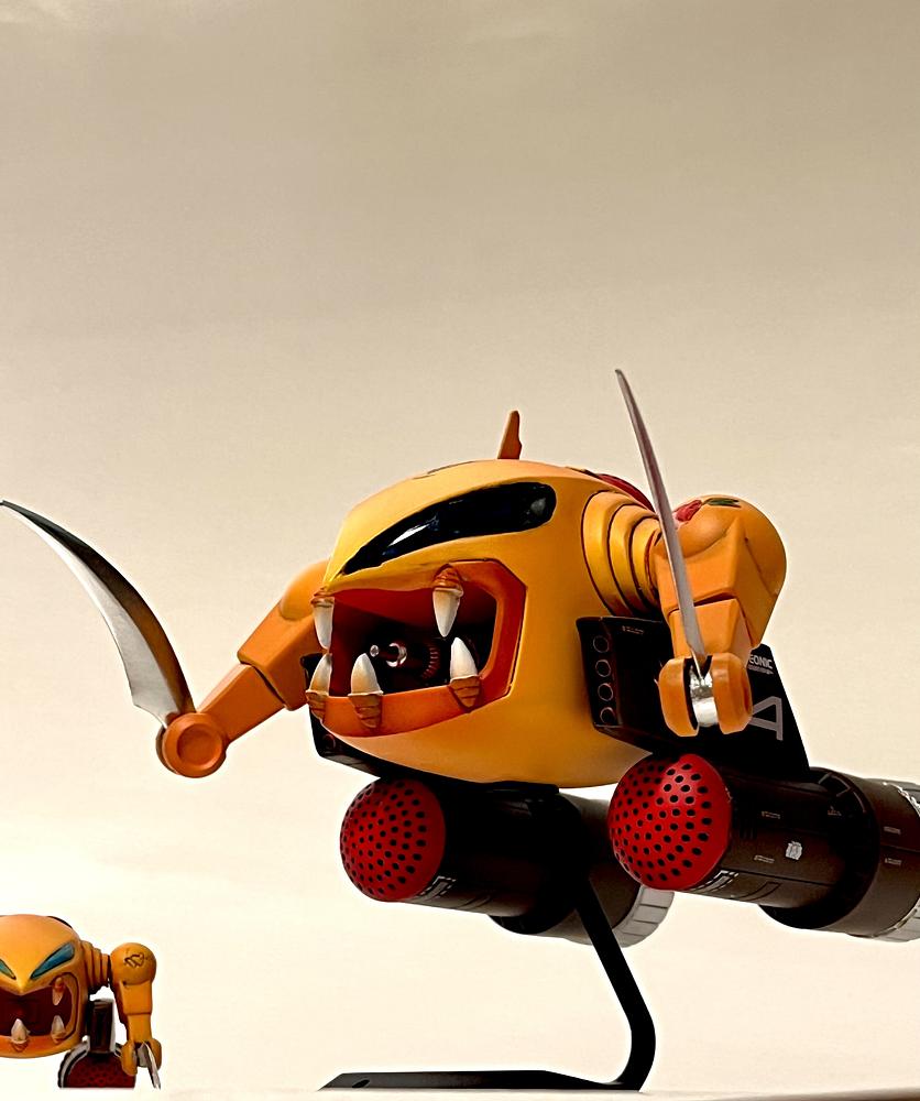 ガレージキット　ザクレロ Yahoo!オークション - 1/144 ザクレロ ガレージキット ガレキ