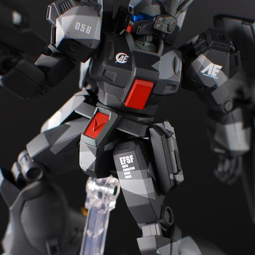 ガンプラまとめ売り　ジェガン3機 Amazon | HGUC 機動戦士ガンダムF91 1/144 ジェガン