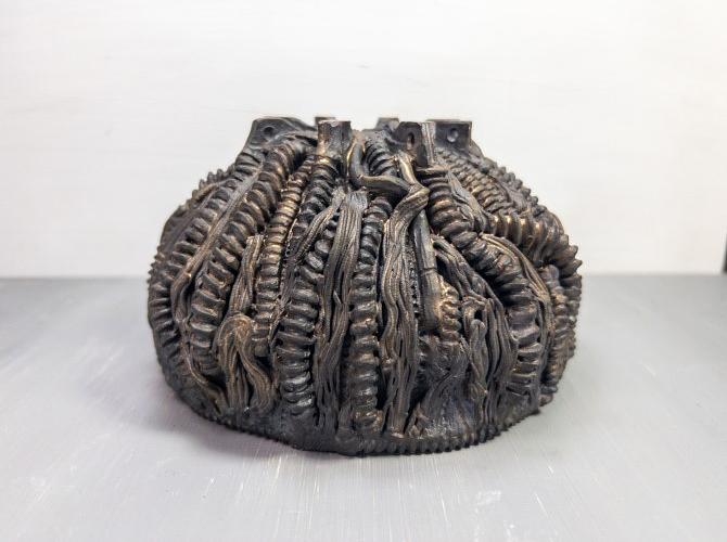 林田ドロロウ 鉢 植木鉢 ドロロウ 植木鉢作家・林田ドロロウ (@dororou) • Instagram photos and