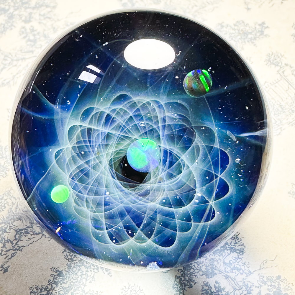 宇宙ガラス +α(19万円相当) 戸水 賢志 / PlusAlpha / 宇宙ガラス (@plusalpha_glass) / X