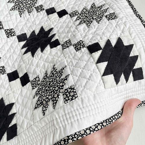 Kayoko325233260　ハンドメイド　パッチワーク　キルト 値下げ☆ハンドメイド パッチワーク キルト - メルカリ