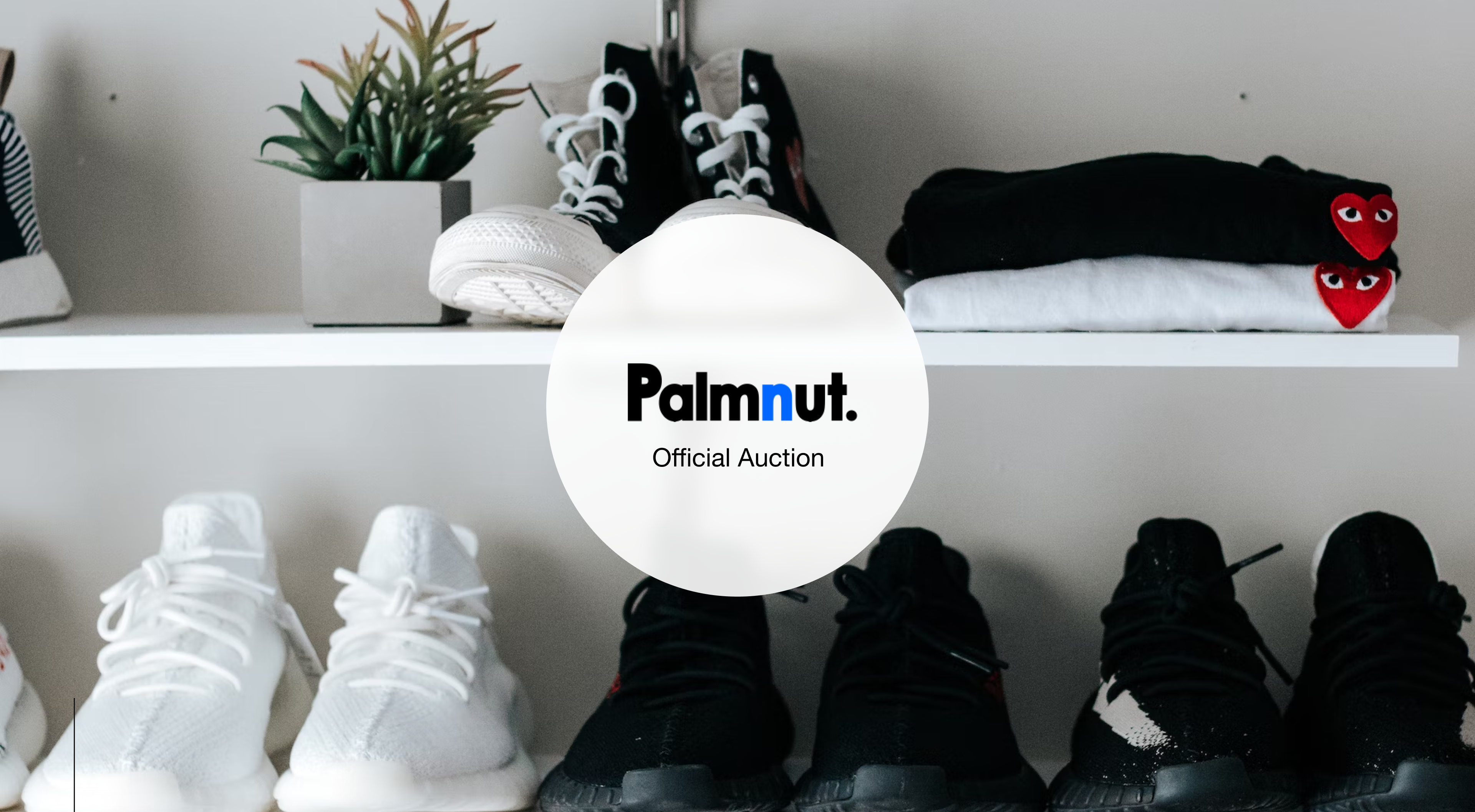 村上隆 レインボーの心の中 | Palmnut. Official Auction