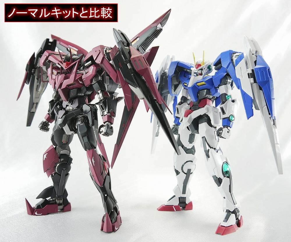 MG ガンダム THE ORIGIN/Ver.ONE YEAR WARミキシング 塗装/改修