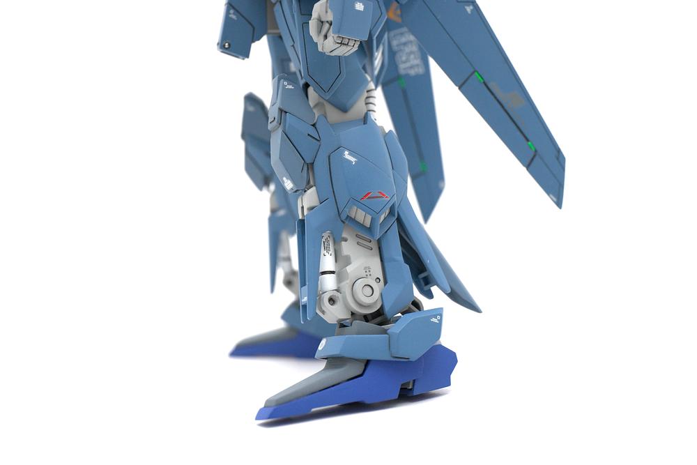 【未組立品】MG デルタプラス デルタプラス by TMK-智 | JAPAN MODELER'S Auction