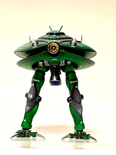 1/550 ジオン軍 モビルアーマー エルメス・ビグザム1/144コアブースター 1/550 ジオン軍 モビルアーマー エルメス・ビグザム1/144コア